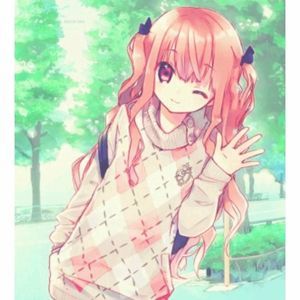 Meet your Posher, Tammy